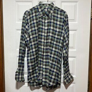 PETER MILLAR BUTTON DOWN